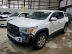 GMC ACADIA 2017