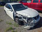 NISSAN ALTIMA 2018