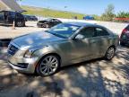 CADILLAC ATS 2015