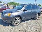 TOYOTA RAV4 2011