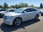 TOYOTA VENZA 2014
