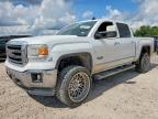 GMC SIERRA 2015