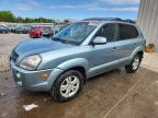 HYUNDAI TUCSON 2008