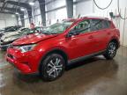 TOYOTA RAV4 2017