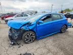 SCION IM 2016