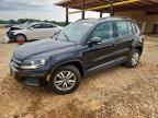 VOLKSWAGEN TIGUAN 2016