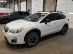 SUBARU CROSSTREK 2017