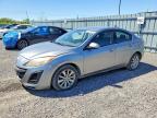 MAZDA 3 2011