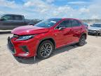 LEXUS RX 2021