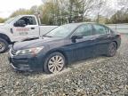 HONDA ACCORD 2014