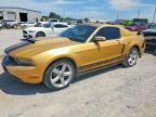 FORD MUSTANG 2010