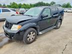 NISSAN PATHFINDER 2010