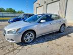 NISSAN MAXIMA 2014