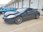 MITSUBISHI ECLIPSE 2012