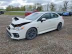 SUBARU WRX 2018