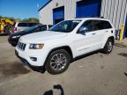 JEEP GRAND CHEROKEE 2016