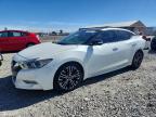 NISSAN MAXIMA 2018