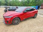 FORD MUSTANG MACH-E 2022