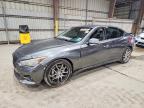 INFINITI Q50 2014
