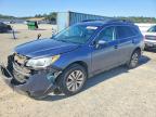 SUBARU OUTBACK 2015