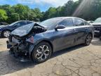 KIA FORTE 2020