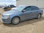 VOLKSWAGEN JETTA 2017