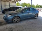 CHEVROLET CRUZE 2012