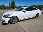 GENESIS G80 2018