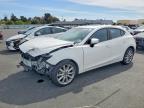 MAZDA 3 2017