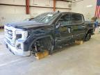 GMC SIERRA 2021