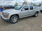 GMC CANYON 2011