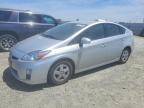 TOYOTA PRIUS 2011