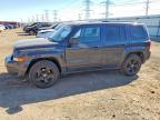 JEEP PATRIOT 2016