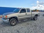 GMC SIERRA 2001