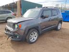 JEEP RENEGADE 2018