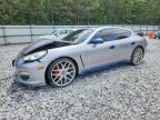 PORSCHE PANAMERA 2010