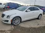CADILLAC ATS 2016