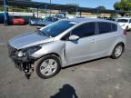 KIA FORTE 2018