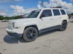 JEEP PATRIOT 2014