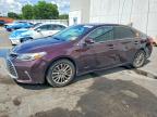 TOYOTA AVALON HYBRID 2016