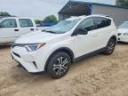 TOYOTA RAV4 2017
