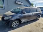 TOYOTA SIENNA 2015