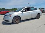 NISSAN SENTRA 2015