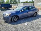 CHEVROLET MALIBU 2014