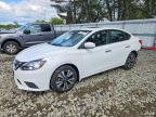 NISSAN SENTRA 2019