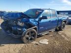 GMC SIERRA 2016