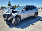 HYUNDAI TUCSON 2025