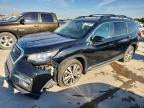 SUBARU ASCENT 2021