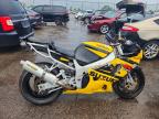 SUZUKI GSX-R750 2002