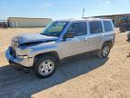 JEEP PATRIOT 2017